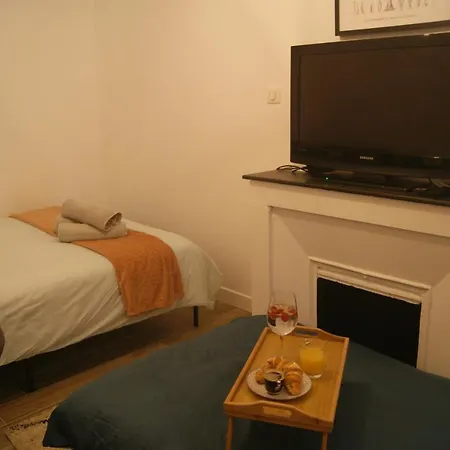 Le Reconfort Chic * Saint-Etienne (Loire)