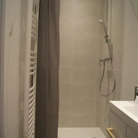 Le Reconfort Chic Apartment Saint-Etienne (Loire)